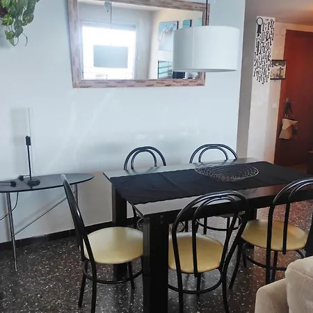 Apartman Cel I Mar En Primera Linea Platja d'Aro