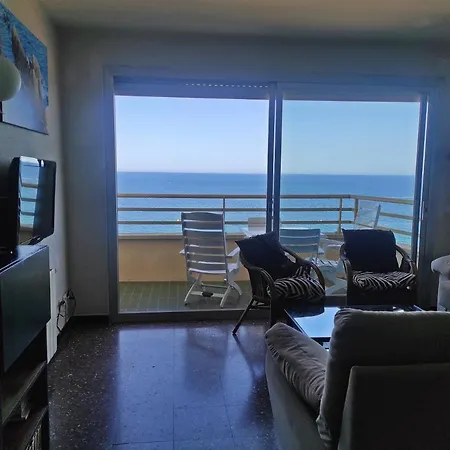 Cel I Mar En Primera Linea Apartman Platja d'Aro