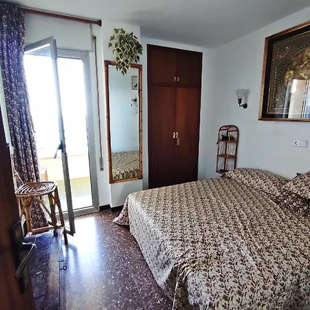 Cel I Mar En Primera Linea Apartman *