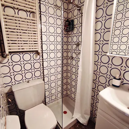 Cel I Mar En Primera Linea Apartman Platja d'Aro